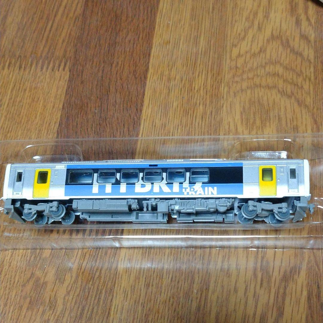 Amazon | 鉄道コレクション JR小海線 キハE200形 キハE200-1